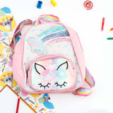 Rainbow Paradise Pink Kids Bag