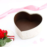 Romantic White Gift Box