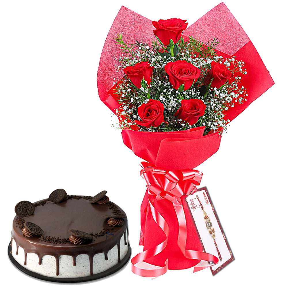 Raksha Delight