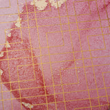 Pink Theme Aesthetic Notebook