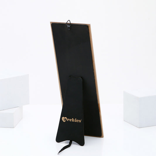 Always Smile Quotation Board