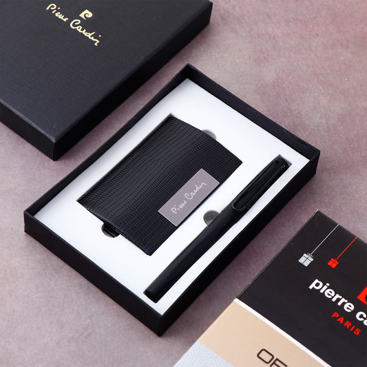 Pierre Cardin Officer Exclusive Gift Set