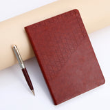 Submarine Chocolate Brown Gift Set