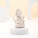 Spiritual Ganesha Blessings Idol