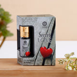 ATTAR- SECRET LOVE ROLL ON 6ML