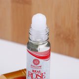 ATTAR- REAL ROSE ROLL ON 6ML
