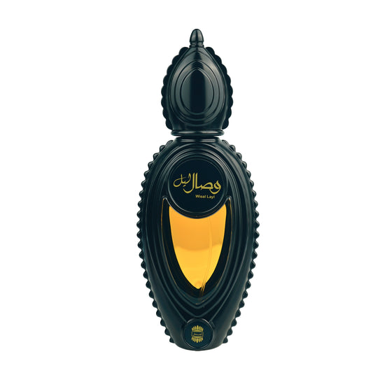 Ajmal Wisal Layal De Perfume 50 ML