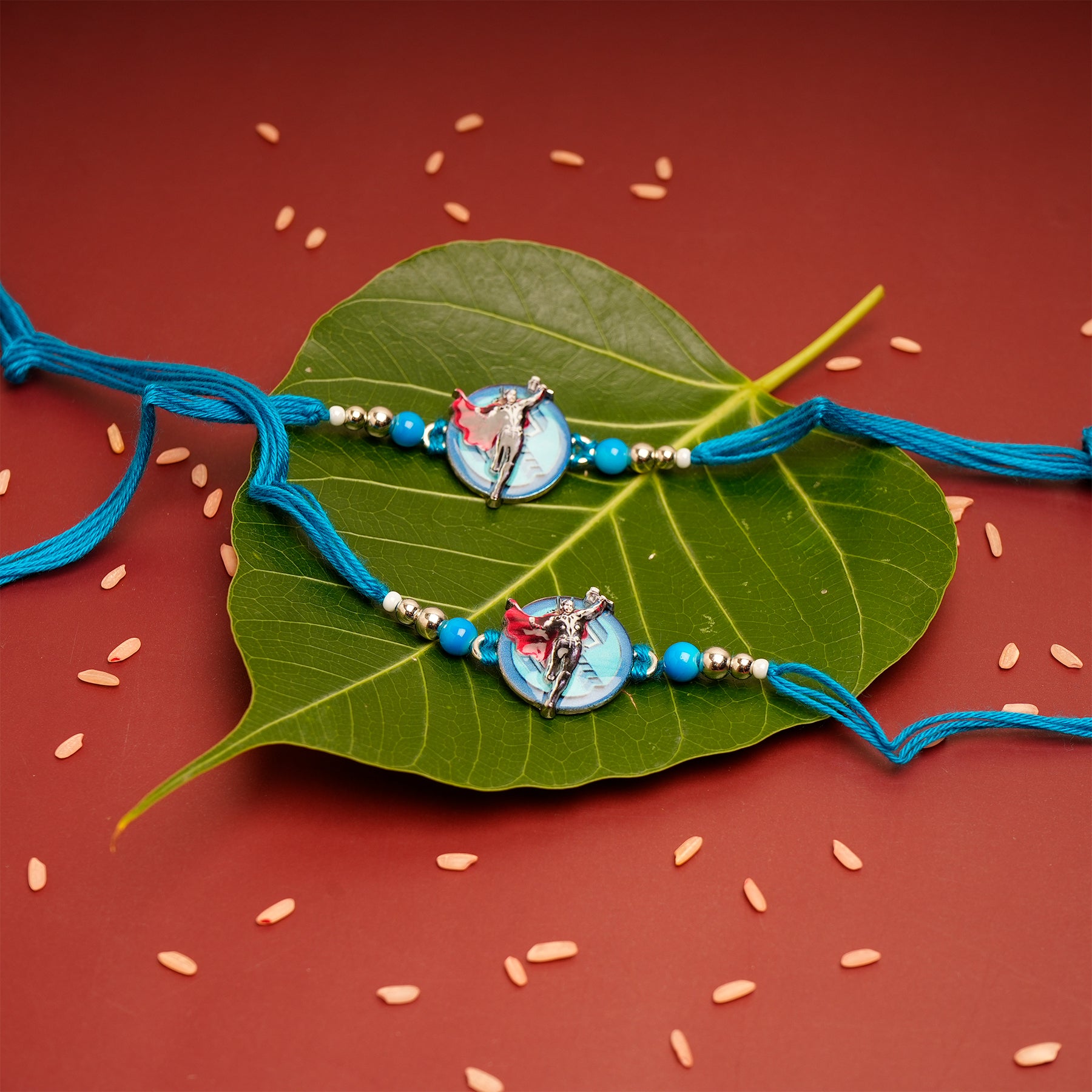 Avengers Thor Kids Rakhi Pack of 2