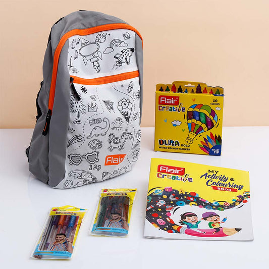 Flair Creative Splash Kit 