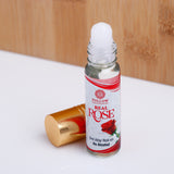 ATTAR- REAL ROSE ROLL ON 6ML