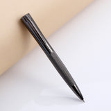 Submarine Gun Metal Roller Ball Pen