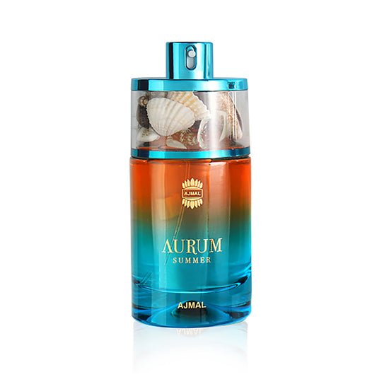 Ajmal Aurum Summer Perfume 75 ML