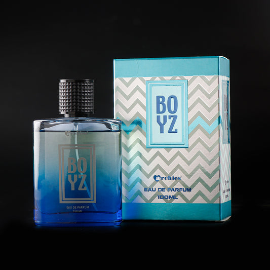 Archies You and Me Eau De Parfum Gift Set