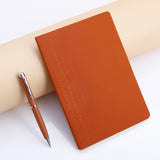 Submarine Rusted Brown Gift Set