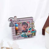 Graphic Photo Frame