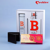 Loving Brother Gift Set with Rakhi Mailer