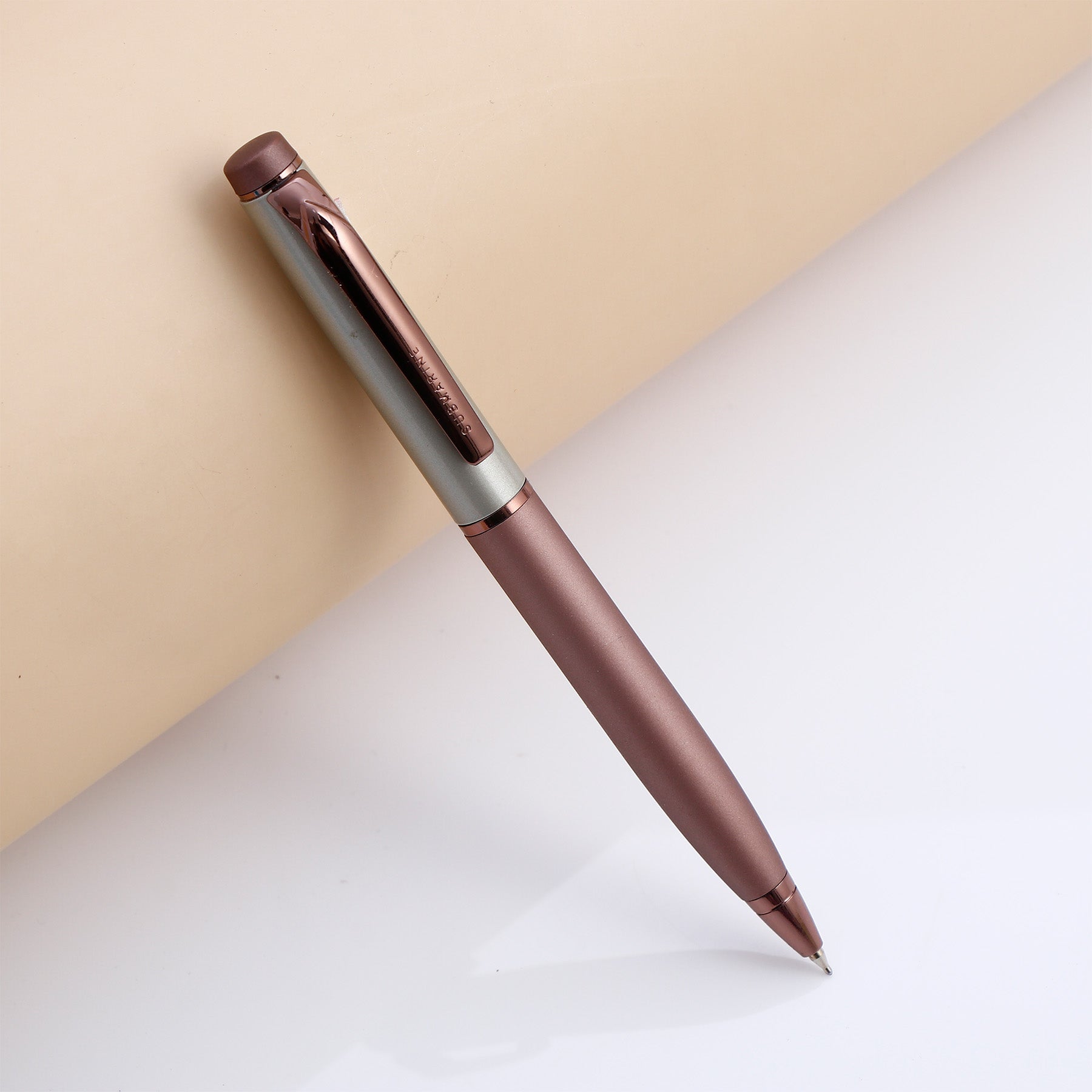 Submarine Coffee Ball Pen
