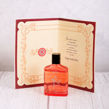 Uxr Perfume with Rakhi Greeting Card