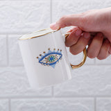 Protective Evil Eye Mug