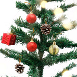 Christmas Decor For Tree - 48 Units