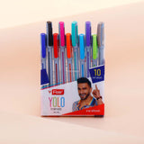 Flair YOLO Trends - Ball Pens