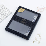 Parker Beta Premium Diary and Pen Gift Set