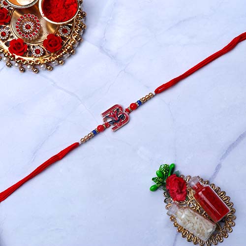 Marvel Amazing Spider Man Kids Rakhi