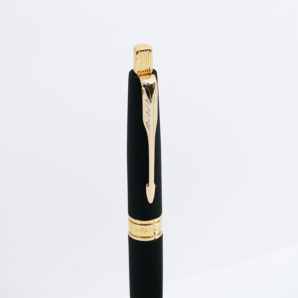 Parker Aster Matte Black Ball Pen