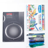 Luxor Super Saver All In One Pack