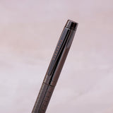Submarine Metallic Finish Twist Ball Pen