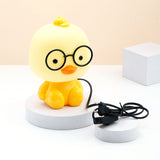 Baby Chick Night Light Kids Lamp