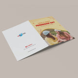 Archies 'True Friendship Lasts Forever' Personalized Friendship Day Card