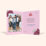 Archies Friendship Day Greeting Card