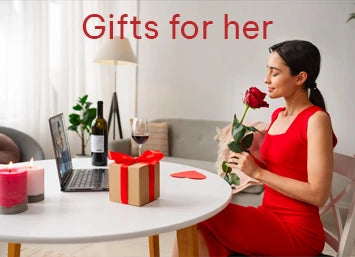 Gifts for her