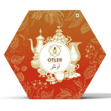Otler Hexagon Classic Tea - 6 Flavours