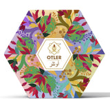 Otler Hexagon Floral & Fruity Herbal Tea - 6 Flavours