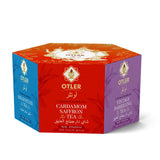 Otler Hexagon Classic Tea - 6 Flavours