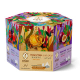 OTLER Hexagon Wellness Tea - 6 Flavours