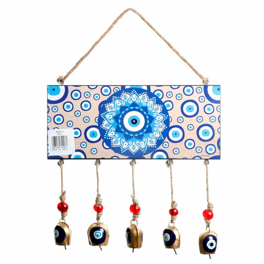 Hanging Evil Eye (Creative)