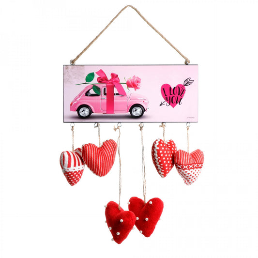 Hanging - Love with car