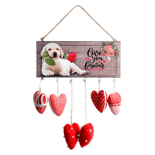 Hanging - Love you forever