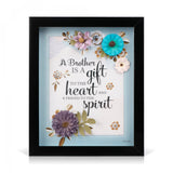 Quotation - A Brother Is.....Spirit