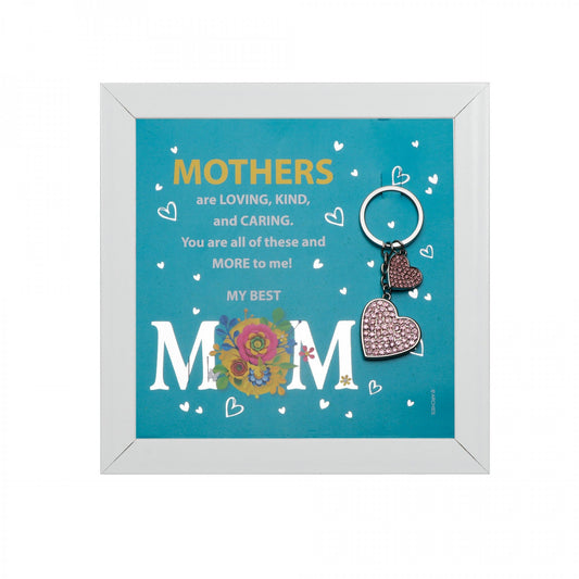 QUOTATION-MOTHER ARE LOVING, KIND, AND CARING