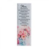 Mom Floral Frame