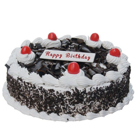 Black Forest Heaven 500 Gm