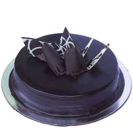 Round Choco 500Gm