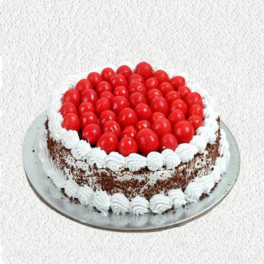 Cherry Top Black Forest 500 Gm