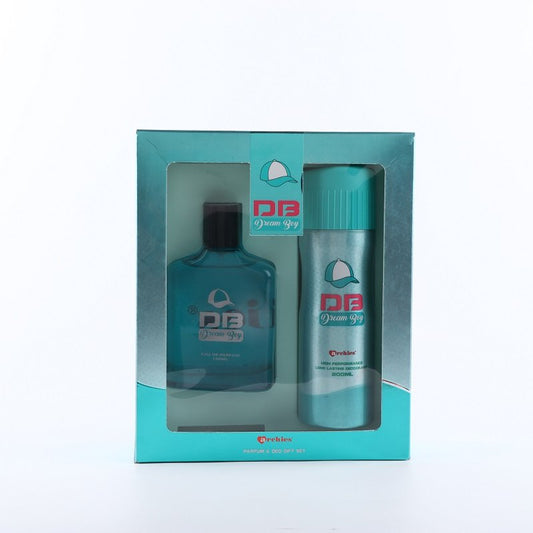 Archies Original Dream Boy Perfume 100ML and Deo 200ML Gift Set