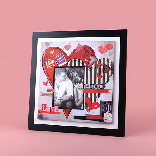 You Are Mine Photoframe