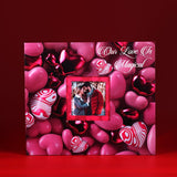 Scrap Album Medium